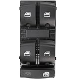 platine lève vitres 307 hdi Compatible avec A3 Sportback (8PA) de 2004 à 2013, A6 Allroad C6 (4FH) de 2006 à 2011, A6 C6 (4F2) de 2004 à 2011, A6 C6 Avant (4F5) de 2005 à 2011, Q7 (4LB) de 2006 à 2015