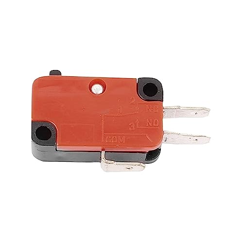 Micro switch V-15-1C25 évitez les pannes d'automation interrupteur SPDT - 2