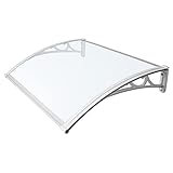 ??Función: el recubrimiento UV en la superficie puede bloquear los dañinos rayos ultravioleta; un buen efecto de aislamiento acústico puede reducir el ruido de la lluvia, la nieve y el granizo; el diseño curvo puede prevenir de manera efectiva la acumulación de agua de lluvia, y también puede autolimpiarse después de ser lavado por agua de lluvia, eliminando la necesidad de nuestro problema.