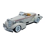 Hallmark Keepsake Ornaments - 1935 AUBURN SPEEDSTER