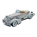 Hallmark Keepsake Ornaments - 1935 AUBURN SPEEDSTER
