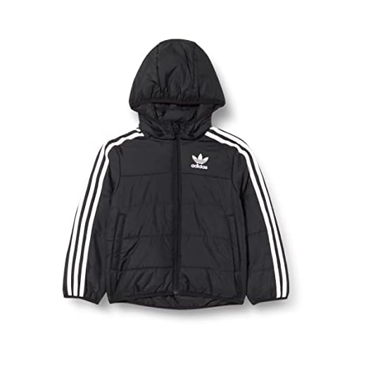 adidas Vadderad jacka för pojkar