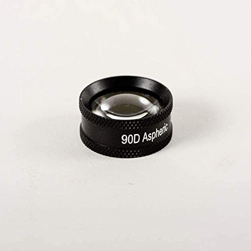 Image of 90D Double Aspheric Lens