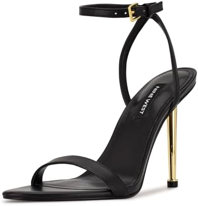Nine West womens Heeled Sandals