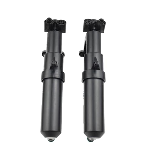 Buse de pulvérisation de phare cassée ? Remplacez votre jet de pompe pour Benz W169 2004-2012