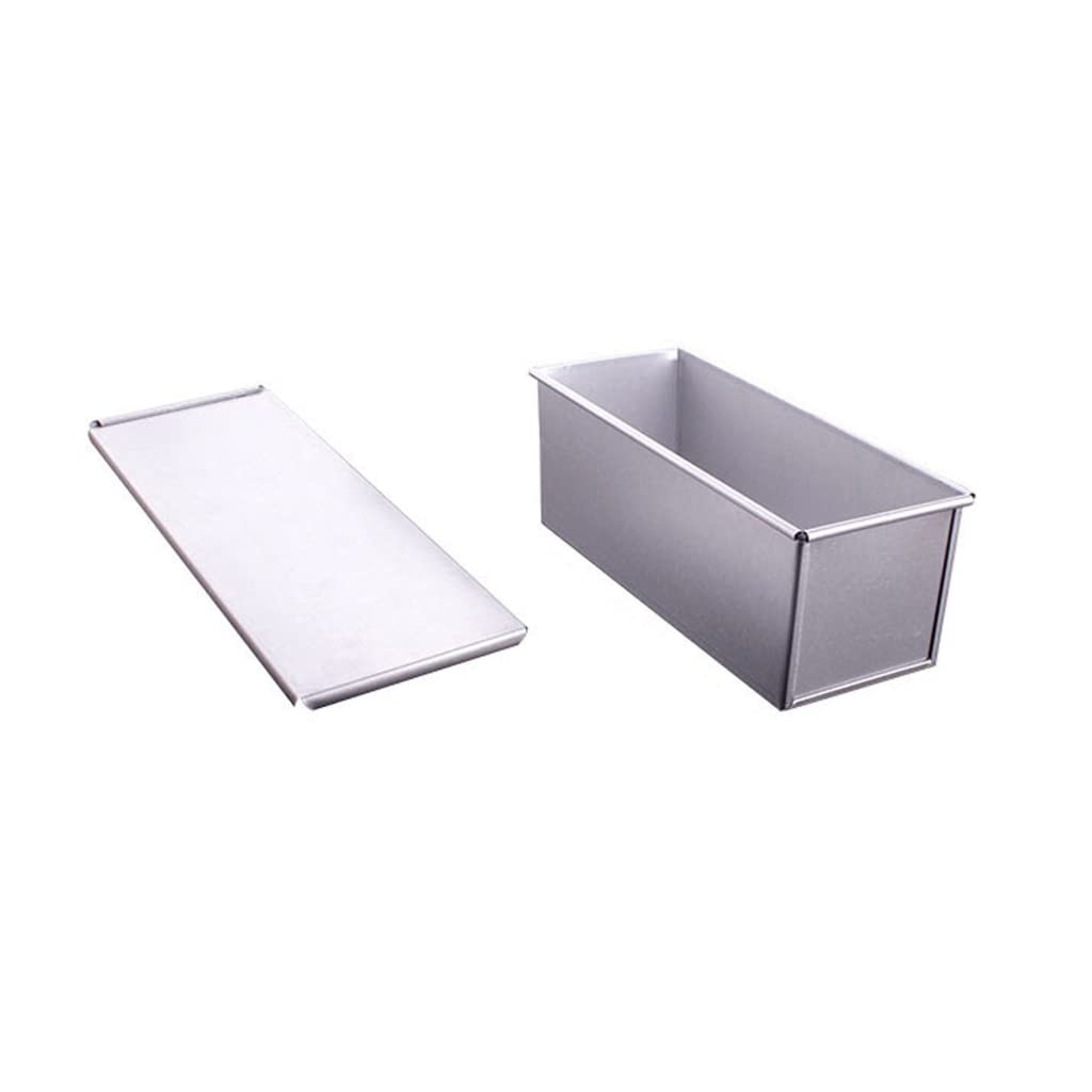 Forma do pieczenia chleba ze stopu aluminium klasy spożywczej formy do tostów formy do chleba forma do ciasta
