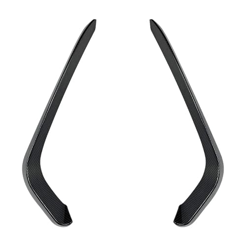 Becquet lèvre Passat B8 Lyjstore - Garniture carbone et diffuseur premium - 2