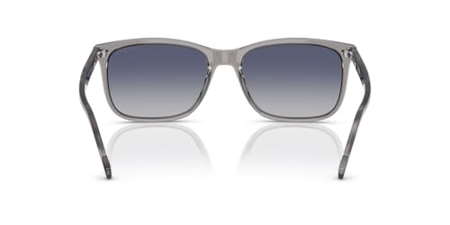 Image of Vogue Eyewear mens Vo5618s Square Sunglasses