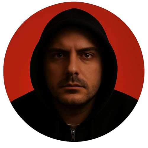 『VEDAROS's Podcast』のカバーアート