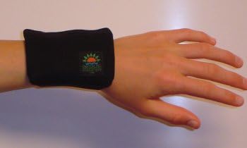 Cartom Products Wrist Wallet