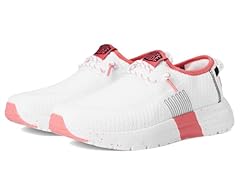 White/Pink