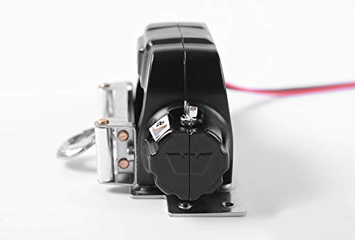 Rc4Wd Z-S1079 1/10 Warn 9.5Cti Winch #TOP5