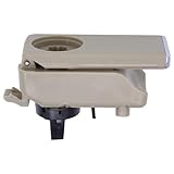 ApplianPar Glove Box Handle Switch for Mercedes-Benz E200 E250 E350 E400 E500 GLK250 GLK300 W204 X204 W212 Light Beige