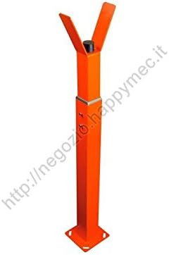 ASOPF Fix support for boom KING GATES