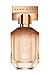 Produktbild Boss The Scent Private Accord, Eau De Parfum für Damen, 30 ml, Spray