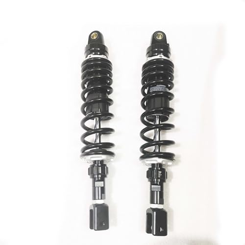 Amortisseur arrière moto Kawasaki fini les secousses avec le 21mm réglable