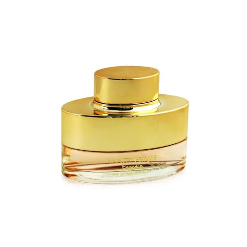 Image of Vanity Femme Essence Eau De Parfum 100ML - For Women | Premium Long Lasting Fragrance | Best For Gifting Purpose| Everyday Use