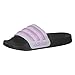 Produktbild adidas Adilette Shower Slides RUTSCHEN, Cream White/Clear Lilac/Cloud White, 38 EU