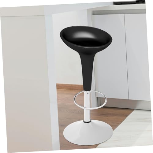 Cojinete base giratoria de hierro duradero Gadpiparty para sillas 8