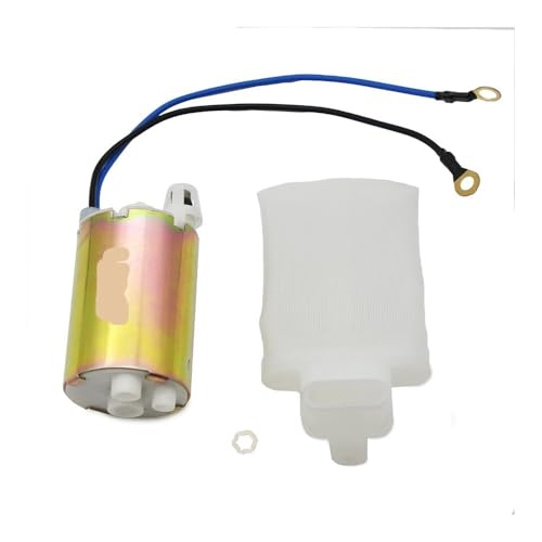 Bomba de combustible GSX-R600 1997-2000 GSX-R750 15100-33E00