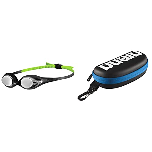 Lunettes de natation enfant sans fuite et hypoallergéniques arena