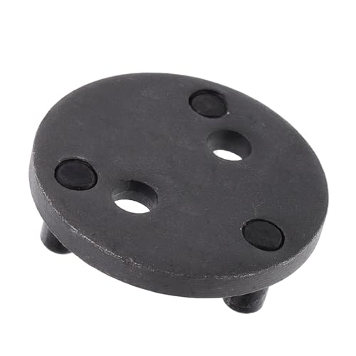 EXAOMBLE Car Disc Brake Piston Tool Caliper Piston Adapter Professional Disc Brake Remover Tool