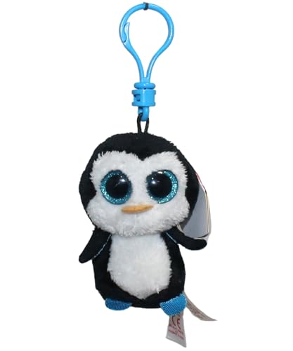 TY Waddles - Boo Key Clip