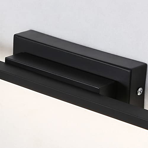 Lámpara de pared giratoria 330° LED 7W estilo europeo 6