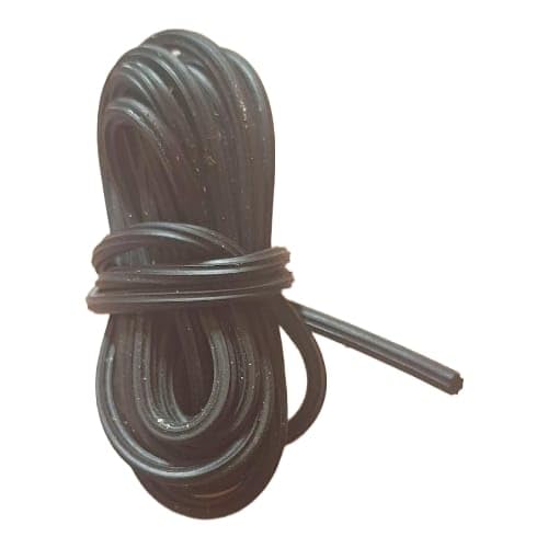 Mosquito Net Window Door Mesh Loading Rubber Beading | Dimension 4MM |(Pack of 15M Rubber)-image-32