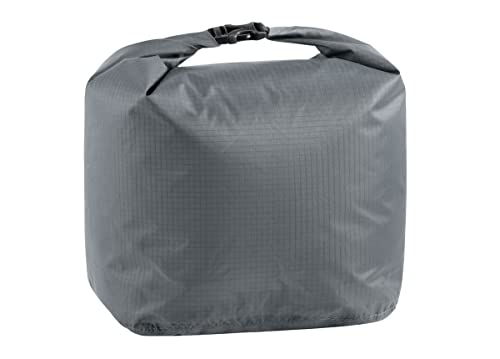 Image of PETZL, Sakover, Lightweight And Airtight Bag, Grey, One Size, Unisex-Adult