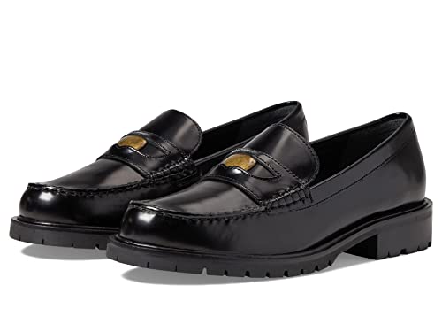 Image of Free People Liv Loafer