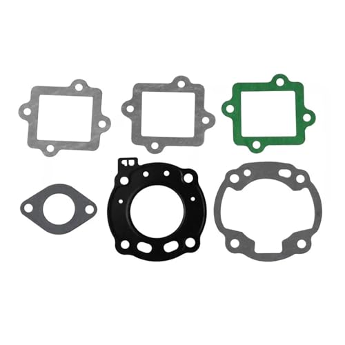Joints supérieurs de piston de cylindre Katana AY50 et Zillian
