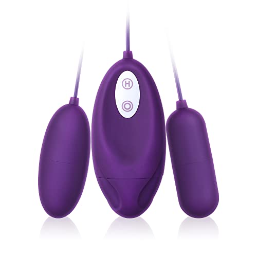 Massaggiatore Vîbràtóri Sèssúali Silenzioso Doppia vibrazione 12+1modello Impermeabile Silicone Kegel