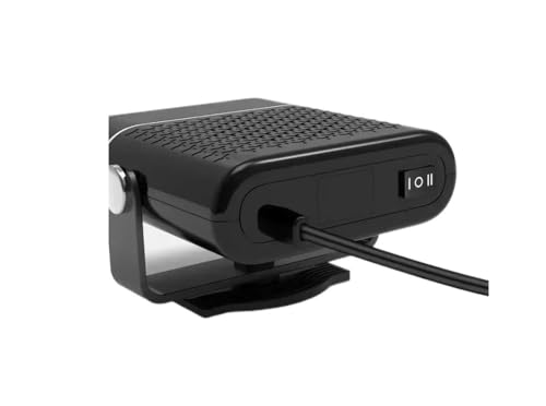 RRMYEBN ԗptgKXq[^[ 12V/24V 150W |[^uJ[q[^[ ftHbK[ ftX^[ ~p @\t ԗpdCq[^[(24V Black)