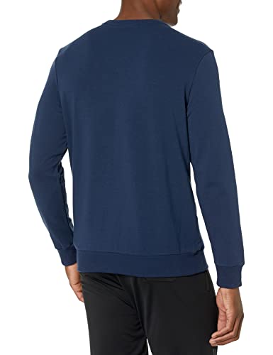 Calvin Klein Intense Power Lounge Long Sleeve Sweatshirt2