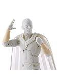 Marvel Avengers Hasbro Legends Series Avengers 15 cm figurka zabawka, wzór premium i 2 akcesoria, dla dzieci w wieku od 4 lat, wielokolorowa