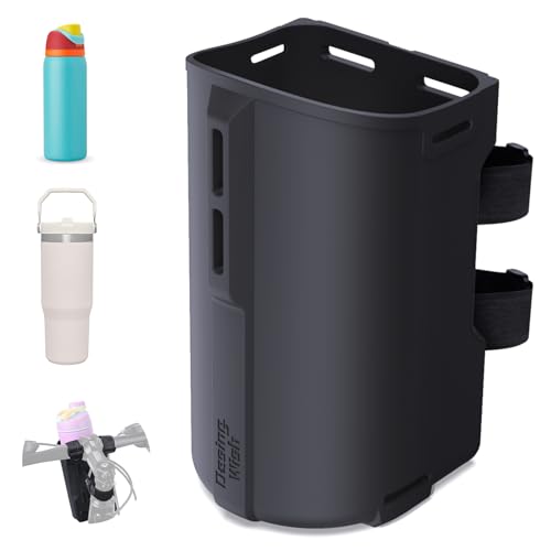 Silicone Bike Water Bottle Holder