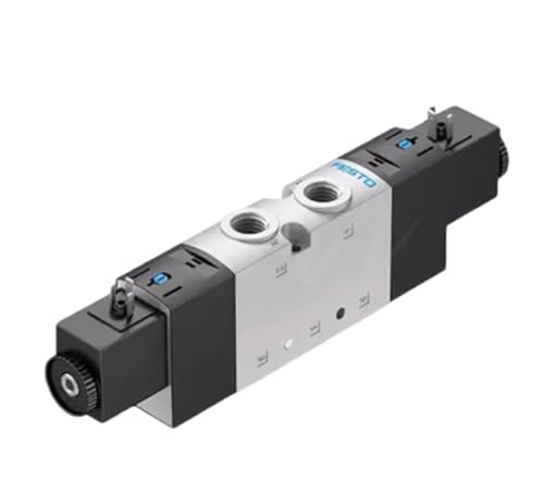 1 Piece New Solenoid Valve for VUVS-L25-P53E-MD-G14-F8-1B2