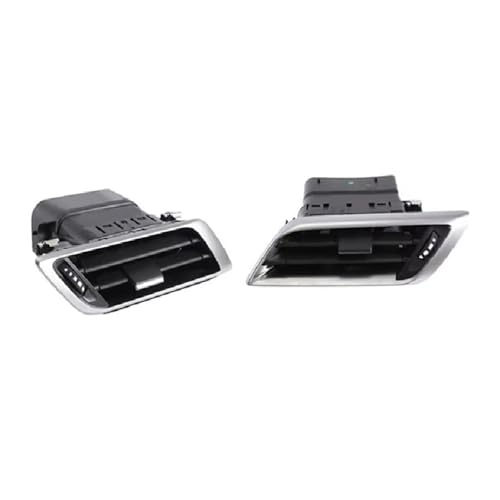 Grille d'aération cassée sur Peugeot 5008 ? Remplacez la sortie d'air YL004314ZD