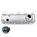 MILIPARTS Valve Cover Compatible with VW Beetle Jetta Golf 1998 1999 2000 2001 2002 2003 2004 2005 2006 L4 1.9L Diesel 038103469E
