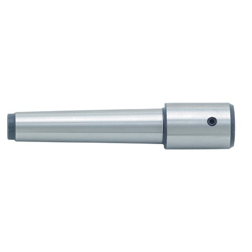 TTC #9 B&S Taper x 1" Brown & Sharpe Precision End Mill Adapter