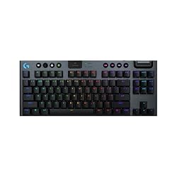 Logitech G915