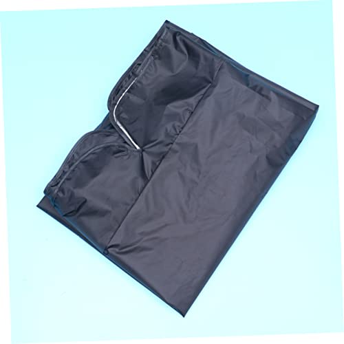 Housse pour hamac de qualité supérieure bâche 142 x 120 cm - 3