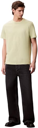 Image of Calvin Klein Jeans Men's Regular Fit T Shirt