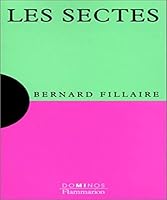 Les sectes 2080352288 Book Cover
