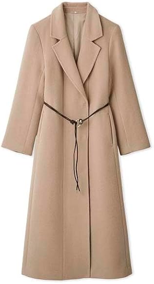 Amazon | [スナイデル] ベルテッドレディコート SWFC245047 レディース 