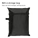 Velway Funda para Barbacoa Impermeable, Cubierta BBQ de Parrilla 210D Oxford Protector,...
