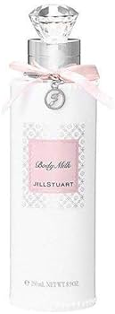 【値段交渉可】JILL STUART ボディミルク 250ml 3本セット ジルスチュアート ギフトセット ボディミルク バスソルトセット