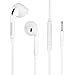 SAMSUNG TPC© Original EO-EG920BW Auriculares Manos Libres Galaxy S6, S6 Edge, Color Blanco