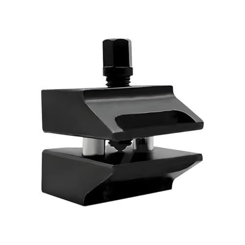 SWPHRT Car Suspension Strut Spreader Tool, Heavy Duty Suspension Strut Split Hub Steering Knuckle Spreader, Double Ended Design Automotive Accessories, Universal for Vehicles